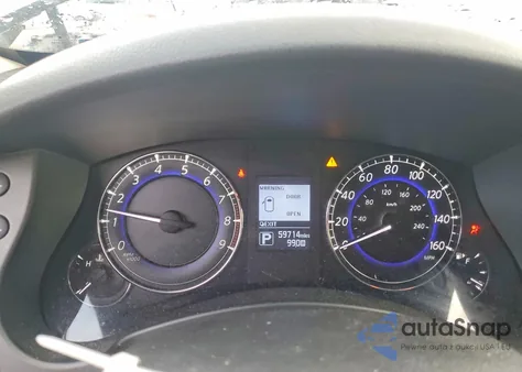 2016 Infiniti Qx50 Base from USA, damaged, VIN JN1BJ0RR2GM268531